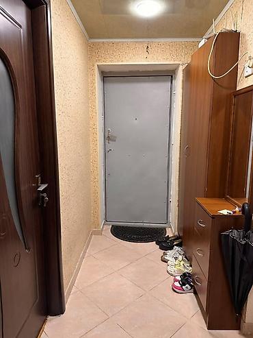 kohnə tikili evlər: Bakı, 3 otaqlı, Köhnə tikili, m. Nizami, 75 kv. m — 7