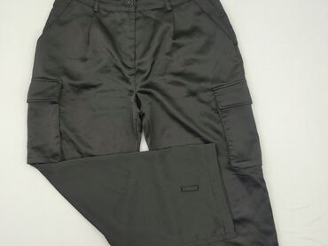 Material trousers for women, Amisu, size XL (EU 42)