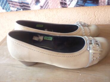 obuca bona: Pumps, Ara, 38