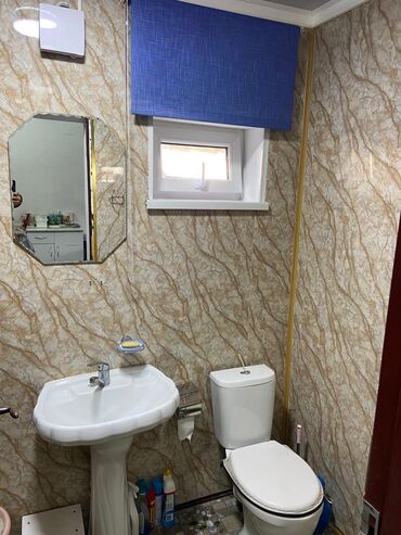 Продажа домов: Дом, 41 м², 2 комнаты, Собственник, Косметический ремонт — 10