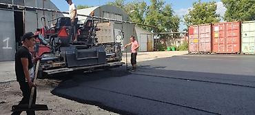 Кладка: Укладка асфальта Бесплатная консультация, Гарантия, Демонтаж Больше 6 лет опыта — 22