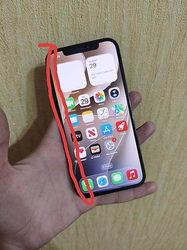 iphone 12 128gb: IPhone 12 Pro, Б/у, 128 ГБ, Sierra Blue, 100 % — 3