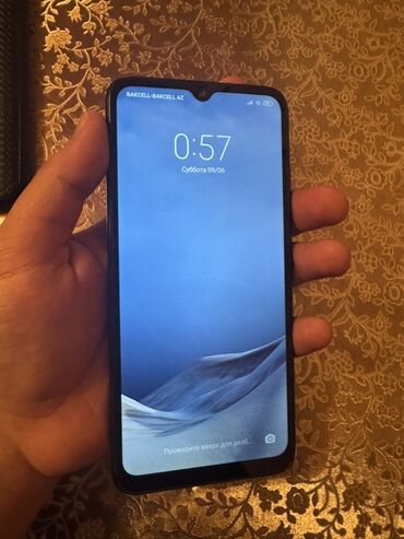 купить iphone: Salam Aleykum, 📌REDMİ 9A📌satılır, yaxşı vəziyətdə, 32gb yaddaş və 2gb