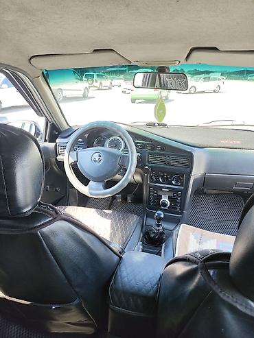 daewoo lacetti авто: Daewoo Nexia: 2011 г., 1.5 л, Седан — 5