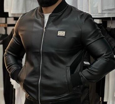dolce gabbana ideal qiymeti: Gödəkçə Dolce & Gabbana, 2XL (EU 44)