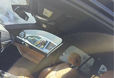m5 e60: BMW X5 M: 2021 г., 3 л, Автомат, Бензин, Кроссовер — 9