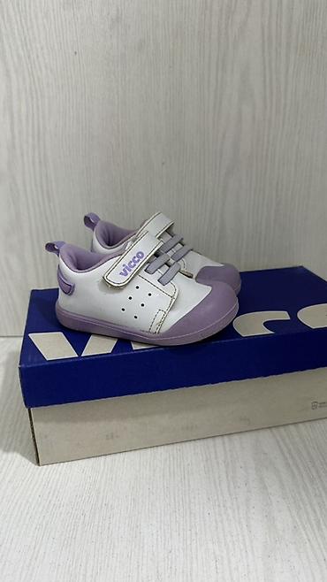 nike react: Детские кроссовки Vicco, размер 21(13 см)
Состояние отличное — 1