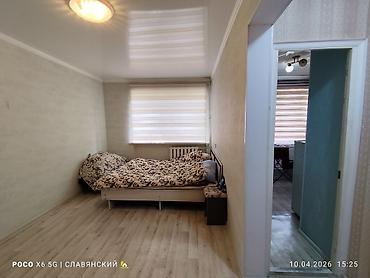 Продажа квартир: 1 комната, 30 м², 104 серия, 1 этаж — 16