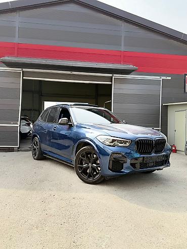 BMW: BMW X5: 2019 г., 3 л, Автомат, Дизель, Кроссовер — 22
