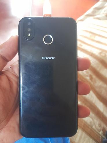 hisense telefon: Hisense smartfon telefonun hecbir problemi yoxdu liboy programi — 1
