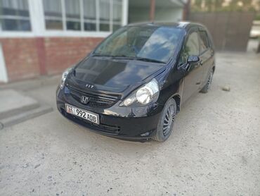 глушитель на хонда фит: Honda Fit: 2003 г., 1.3 л, Автоматтык, Бензин, Хетчбек