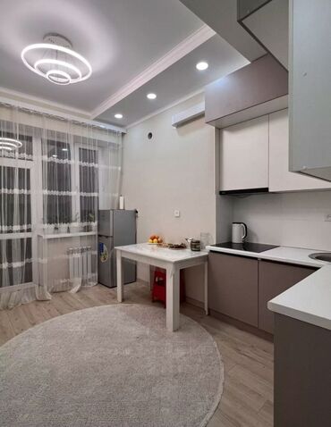 Продажа квартир: 2 комнаты, 41 м², Элитка, 15 этаж