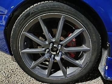 коса купить: Subaru Legacy: 2000 г., 2 л, Автомат, Седан — 7
