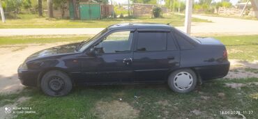 рассмотрим все варианты: Daewoo Nexia: 2009 г., 1.5 л, Механика, Бензин, Седан