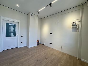Продажа квартир: 2 комнаты, 67 м², Элитка, 12 этаж, Евроремонт — 6