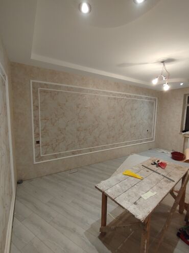 Maye divar kağızları: Malyar Aboy ustası universal usta 051_929_96_90 — 5