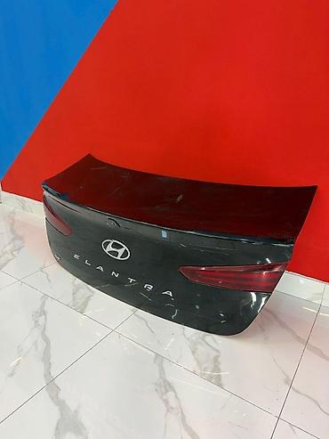 elantra baqaj: Hyundai Elantra — 5
