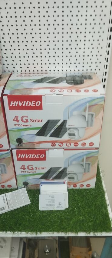 Видеонаблюдение, охрана: Системы видеонаблюдения | Квартиры, Дома, Нежилые помещения | Настройка, Демонтаж, Подключение — 26