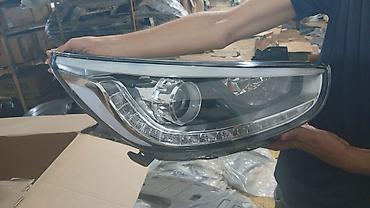 Sağ, Yaxın və uzaq vuran işıqlar Hyundai, 2013 il, Analoq, Yeni lalafo.az -da Sağ, Yaxın və uzaq vuran işıqlar Hyundai, 2013 il, Analoq, Yeni