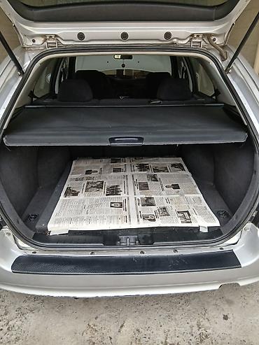 Honda: Honda Civic: 2000 г., 1.5 л, Механика, Бензин, Универсал — 6