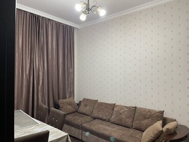 Uzunmüddətli kirayə evlər: 2500 kv. m, 3 otaqlı, Kombi, Qaz, İşıq — 13