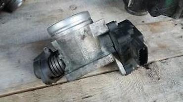Klapne gasa: KLAPNA GASA Alfa 156 2.0 ts. Alfa RomeoORIGINALNI POLOVNI DELOVI — 18