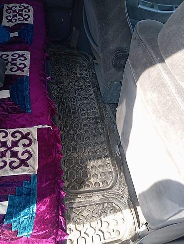 Honda: Honda Odyssey: 1998 г., Автомат, Бензин, Минивэн — 8