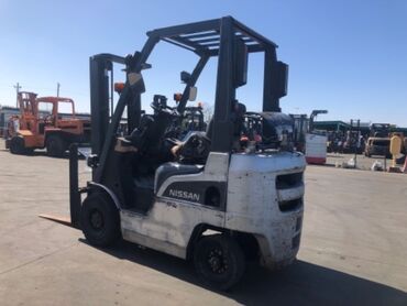 Погрузчики: Погрузчик — 4