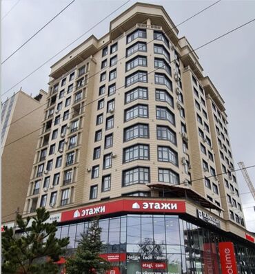 псо элитка: 4 комнаты, 142 м², Элитка, 9 этаж, ПСО (под самоотделку)