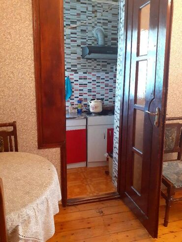 Köhnə tikili: Bakı, 2 otaqlı, Köhnə tikili, 45 kv. m — 6