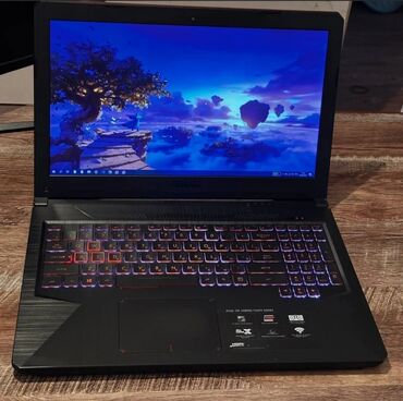 acer n16c1 цена: Ноутбук, Asus, Игровой