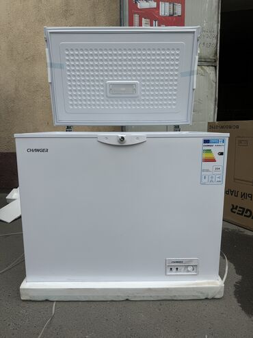 Морозильники: Морозильник, Новый, Самовывоз, Бесплатная доставка, Платная доставка — 13