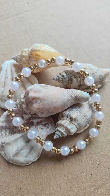 Narukvice: Handmade, Materijal: Polimerna glina — 32