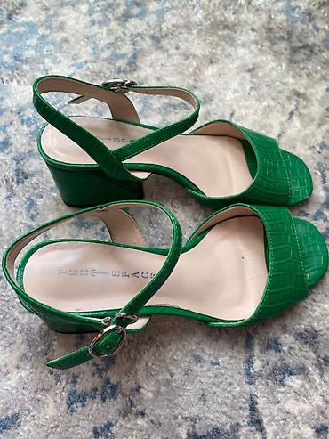 Туфли: Отдам по 300с — 4