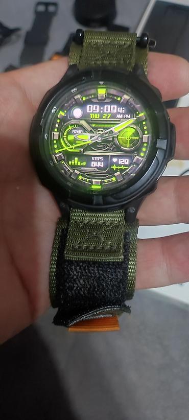 sp5 pro: Samsung Galaxy Watch4 Classic с классическим вращающимся безелем + — 3