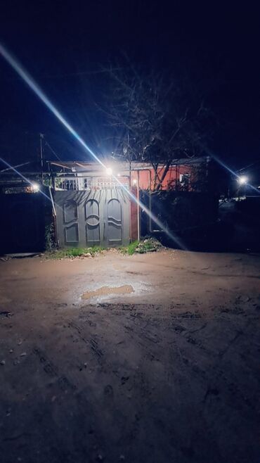 дом под швейный цех аренда: 80 kv. m, 2 otaqlı, Kombi, Qaz, İşıq