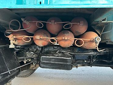 ЗИЛ: ЗИЛ : 6 л | 1988 г — 10