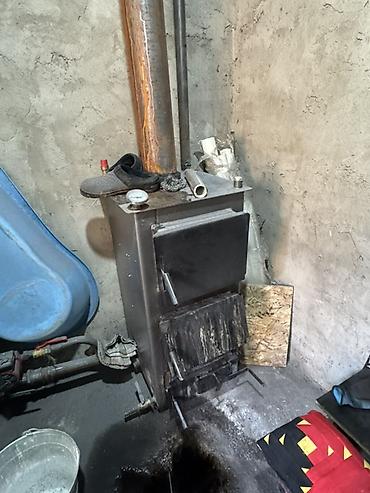 Продажа барачных домов: 🔥СРОЧНО ПРОДАЕТСЯ 🔥 🏠 4 х комнатная квартира барачного типа 37 м2 по — 24