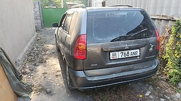 помпа форд мондео: Mitsubishi Space Star: 2003 г., Механика, Дизель, Хэтчбэк — 1