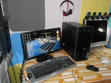 Desktop računari i radne stanice: Racunar Po Vasoj Zelji. Pogledajte i ostale moje oglase, a za sve na lalafo.rs — 4 Desktop računari i radne stanice: Racunar Po Vasoj Zelji. Pogledajte i ostale moje oglase, a za sve — 4