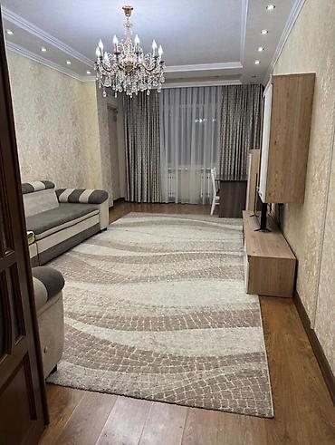 🏡 Сдаётся 3-комнатная квартира в ЖК «7 Небо» 📍 Южная Магистраль at lalafo.kg 🏡 Сдаётся 3-комнатная квартира в ЖК «7 Небо» 📍 Южная Магистраль