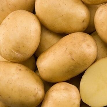 Süd məhsulları və yumurtalar: Kartof Gedebey saheden yigilib secilmeyib qarisiq sekilde satilir. 20