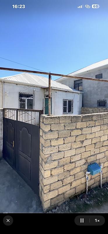 Həyət evləri və villalar: Binəqədi qəs. 3 otaqlı, 90 kv. m — 5