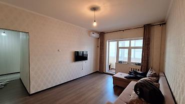 Долгосрочная аренда комнат: 38 м², С мебелью — 1