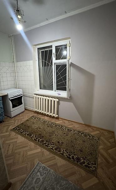 40: 1 комната, 40 м², 5 мкр 105 серия, 1 этаж, Косметический ремонт — 2