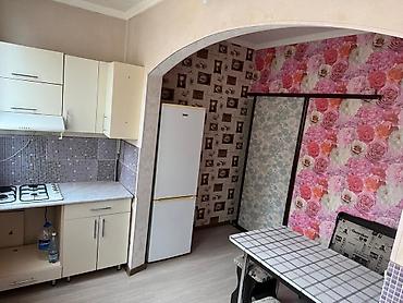 106: 1 комната, 45 м², Кок-Жар мкр 106 серия, 9 этаж, Свежий ремонт — 4