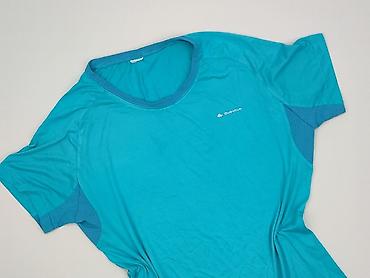 t shirty vector: T-shirt damski, rozmiar L — 1