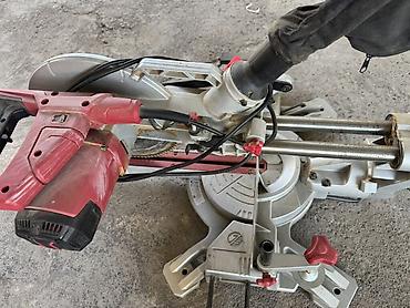электропил: Торцовочная пила WORCRAFT MST20-255 (Z1G-ZP30A-255-1) - Тип — 2