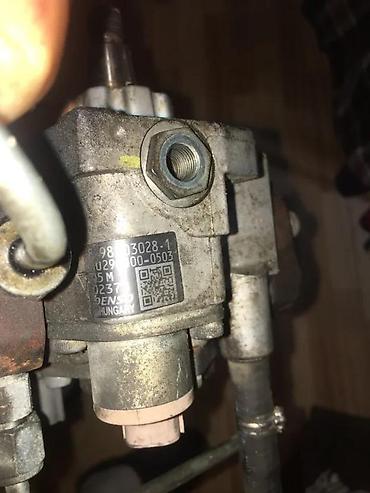 PUMPA DENSO ZA OPEL ZAFIRA B 1.7CDTI-ASTRA-MERIVA | Zvati od 8 do
