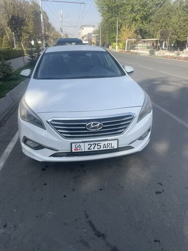 хендай элантра 2022 цена бишкек: Hyundai Sonata: 2015 г., 2.4 л, Автомат, Бензин, Седан